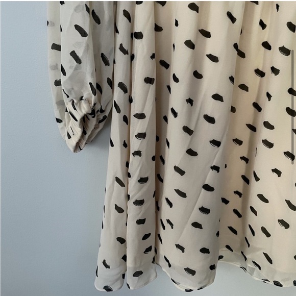 H&M Patterned Dress - Picture 3 of 3